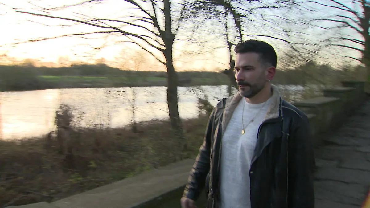 Marc Terenzi ist aus der Suchtklinik entlassen worden Meilenstein für den Ex-Dschungelkönig