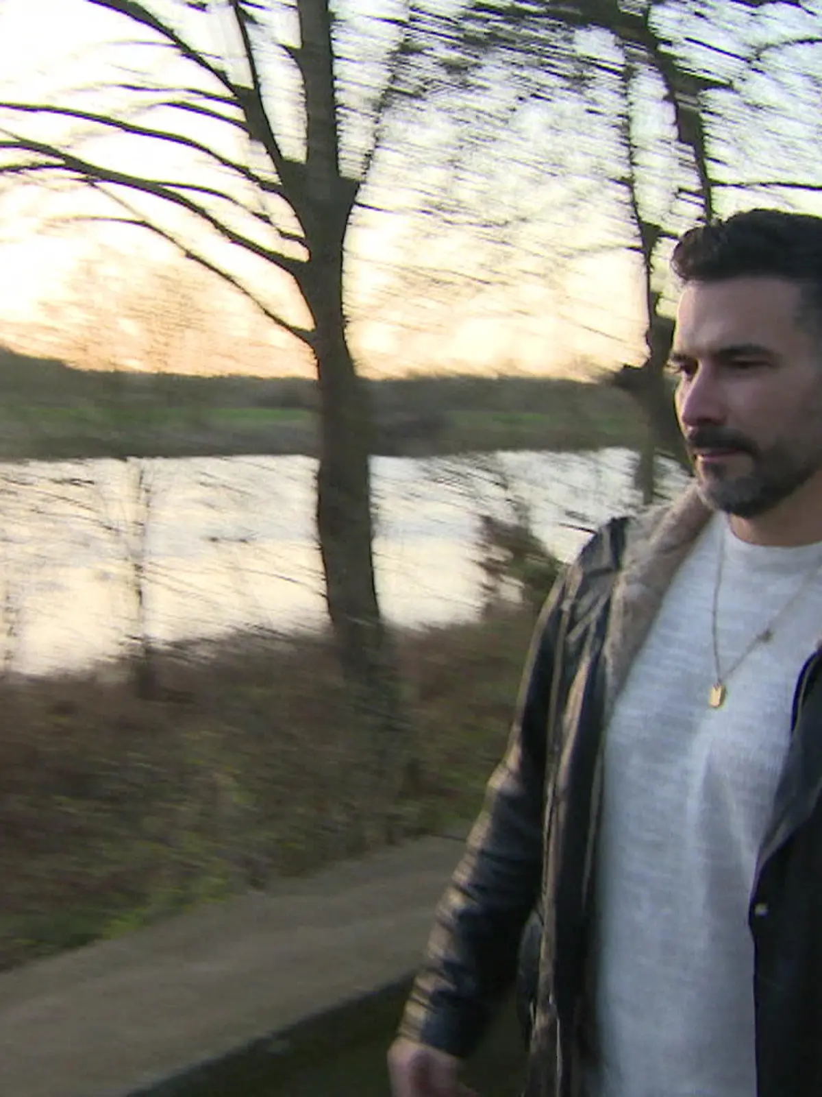 Bild zu: "Marc Terenzi ist aus der Suchtklinik entlassen worden"
