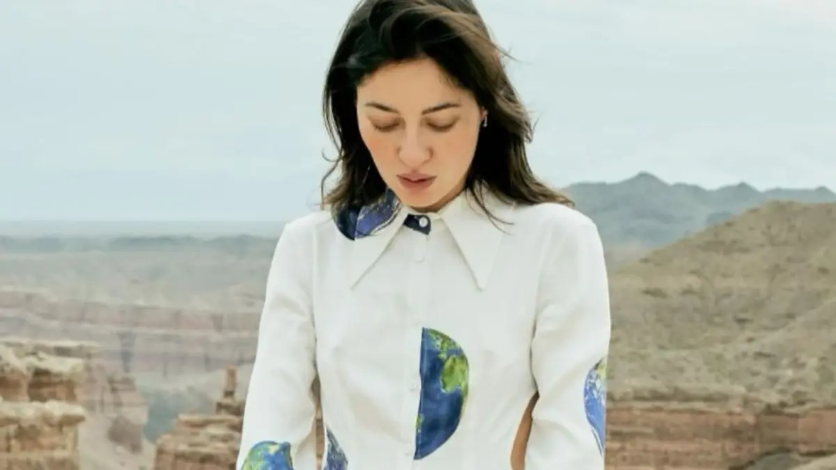 Sabina Rosas
