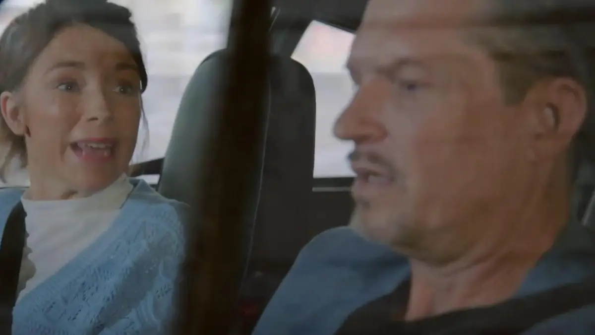 Lilly und Lars schweben in Lebensgefahr GZSZ-Wochenvorschau, Teil 2