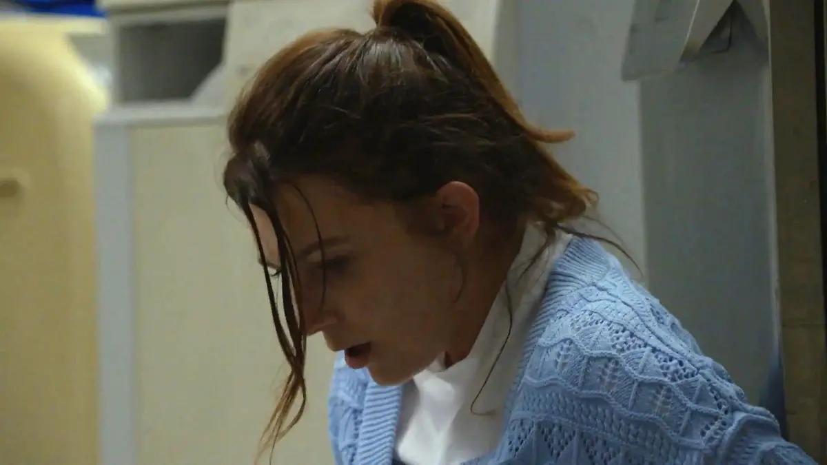 Wird Lilly sterben? GZSZ-Folge 8144 vom 8. November 2024 im TV