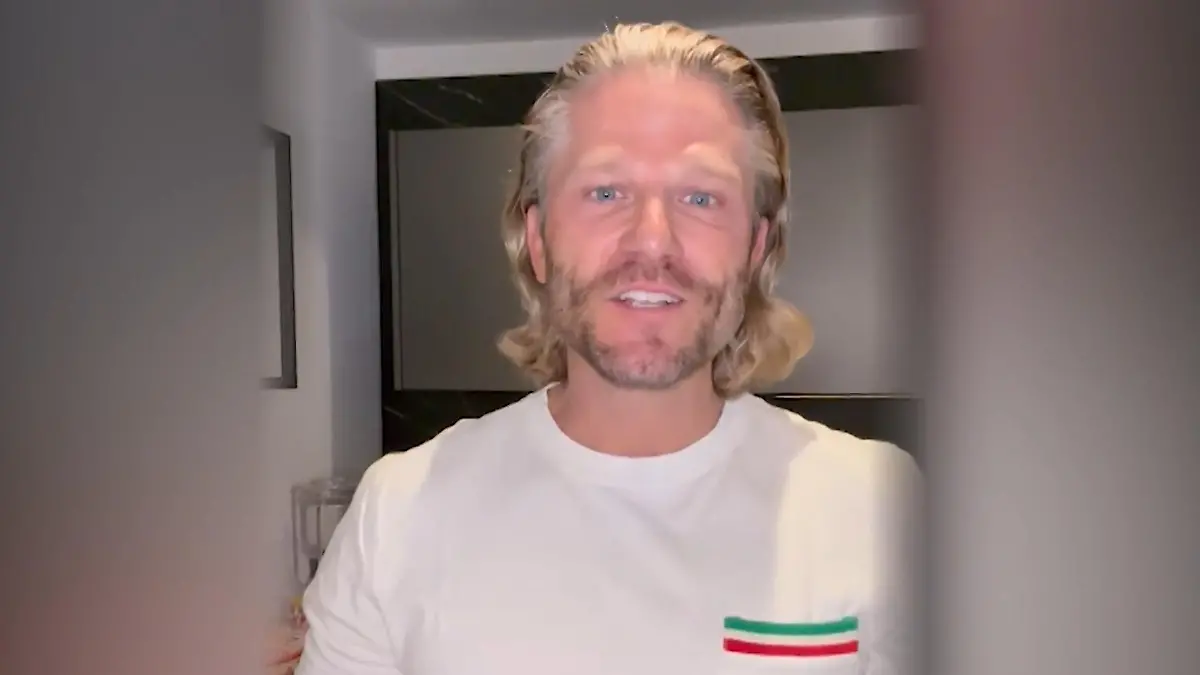 Paul Janke verrät seine zahlreichen Ticks Kein Wunder, dass du Single bist