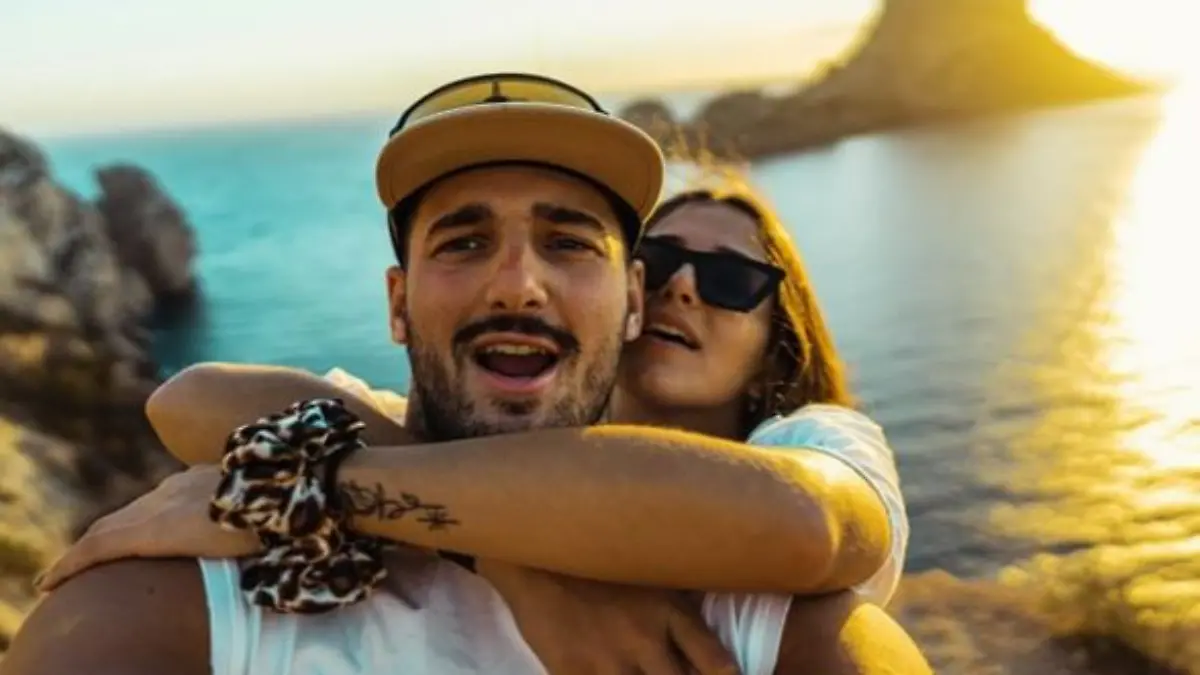 Federico Tomasoni, Freund von der verunglückten Matilde Lorenzi, trauert um seine große Liebe!