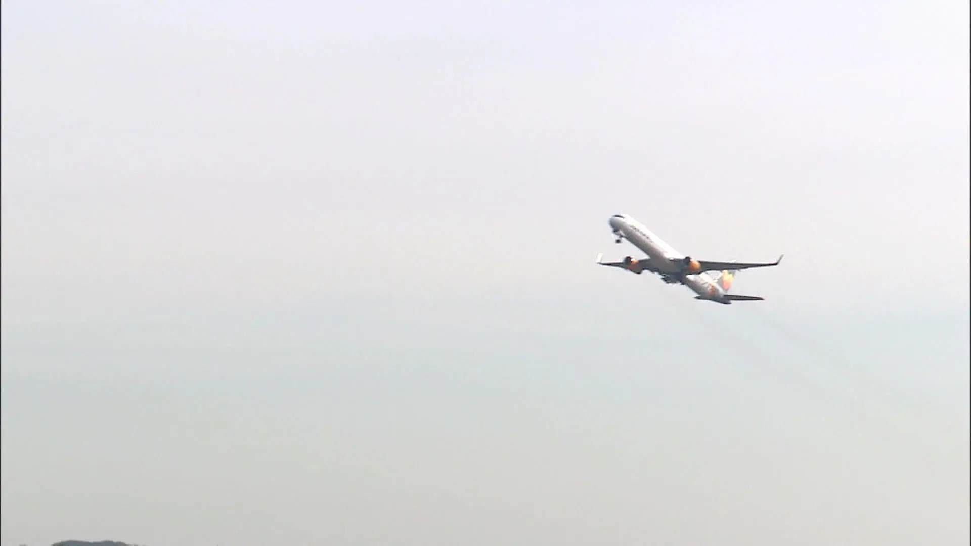 CO2-Emissionen einsparen beim Fliegen Wie eine Haifischhaut