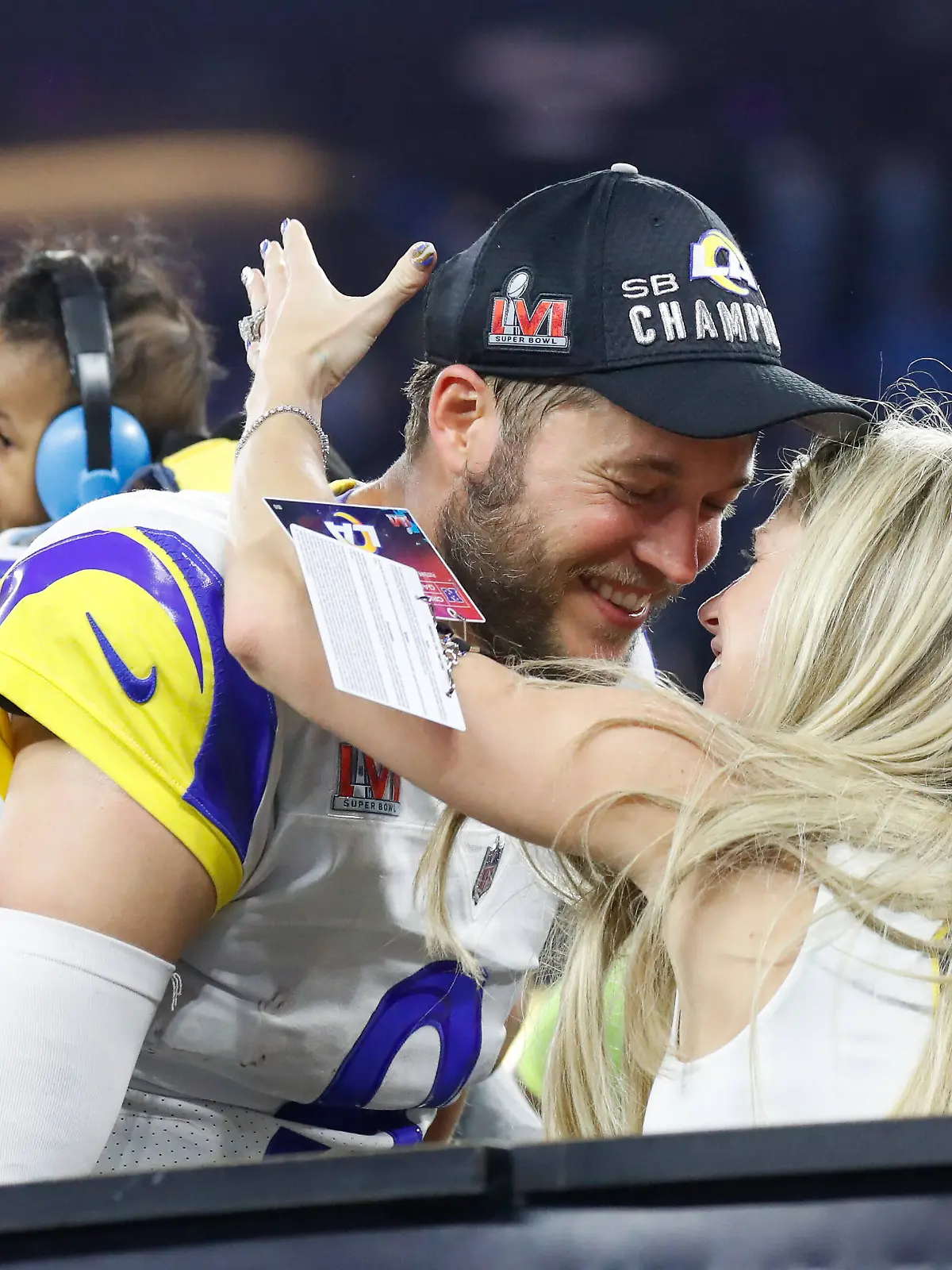 Bild zu: "NFL-Spielerfrau giftet gegen Taylor Swift"
