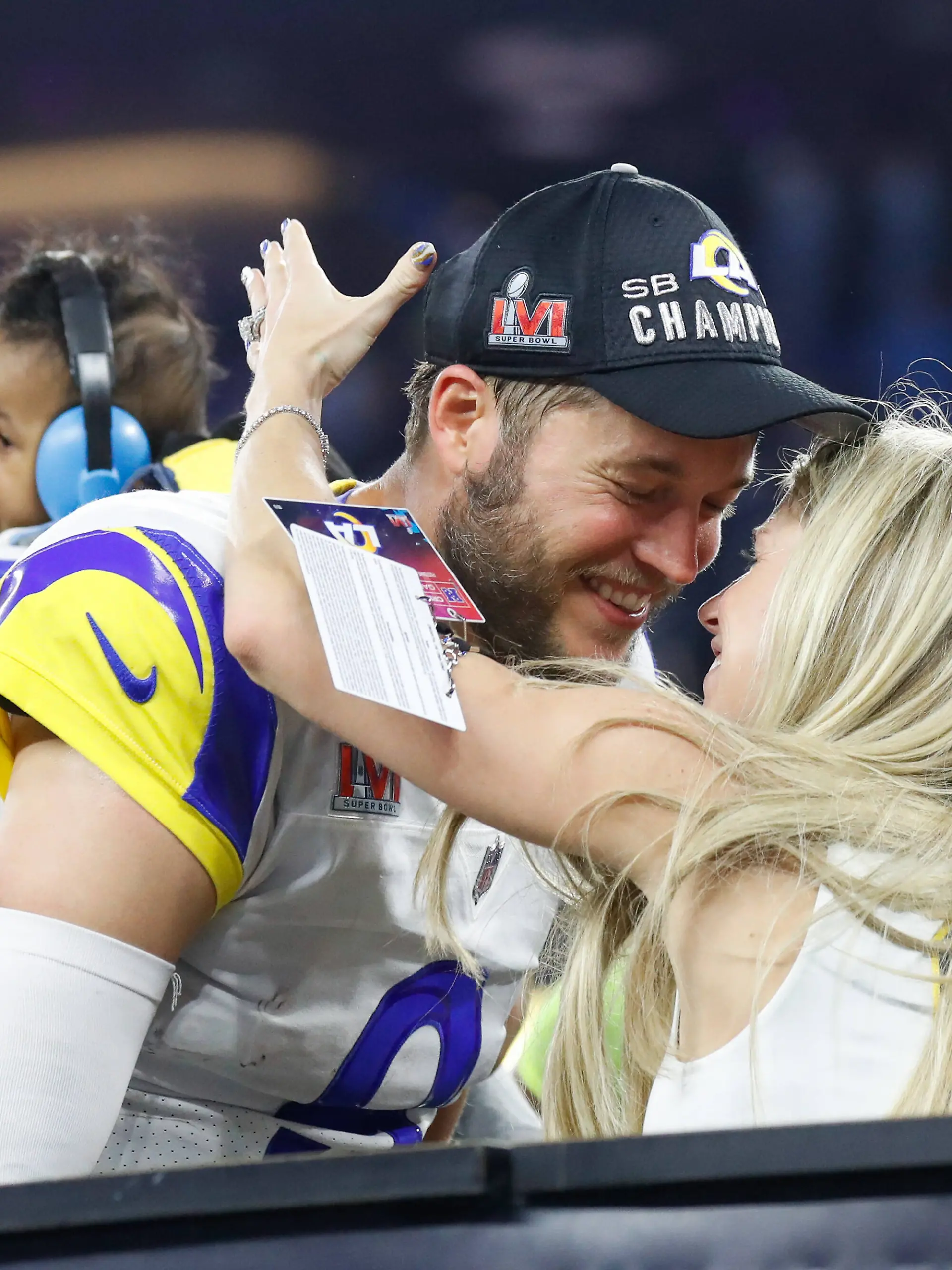 Bild zu: "NFL-Spielerfrau giftet gegen Taylor Swift"