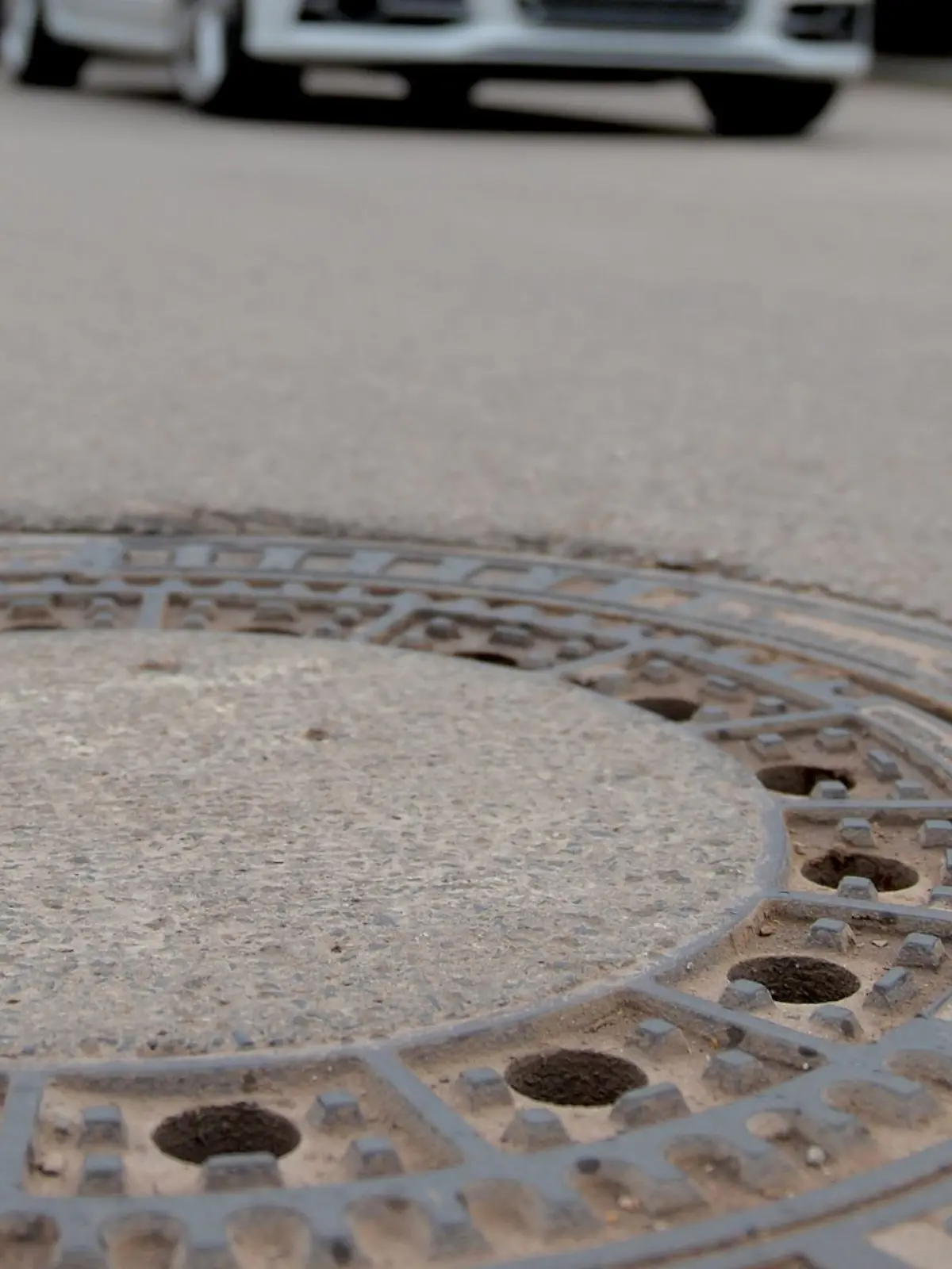 Bild zu: "29-Jähriger stirbt in Gulli aus tragischem Grund"