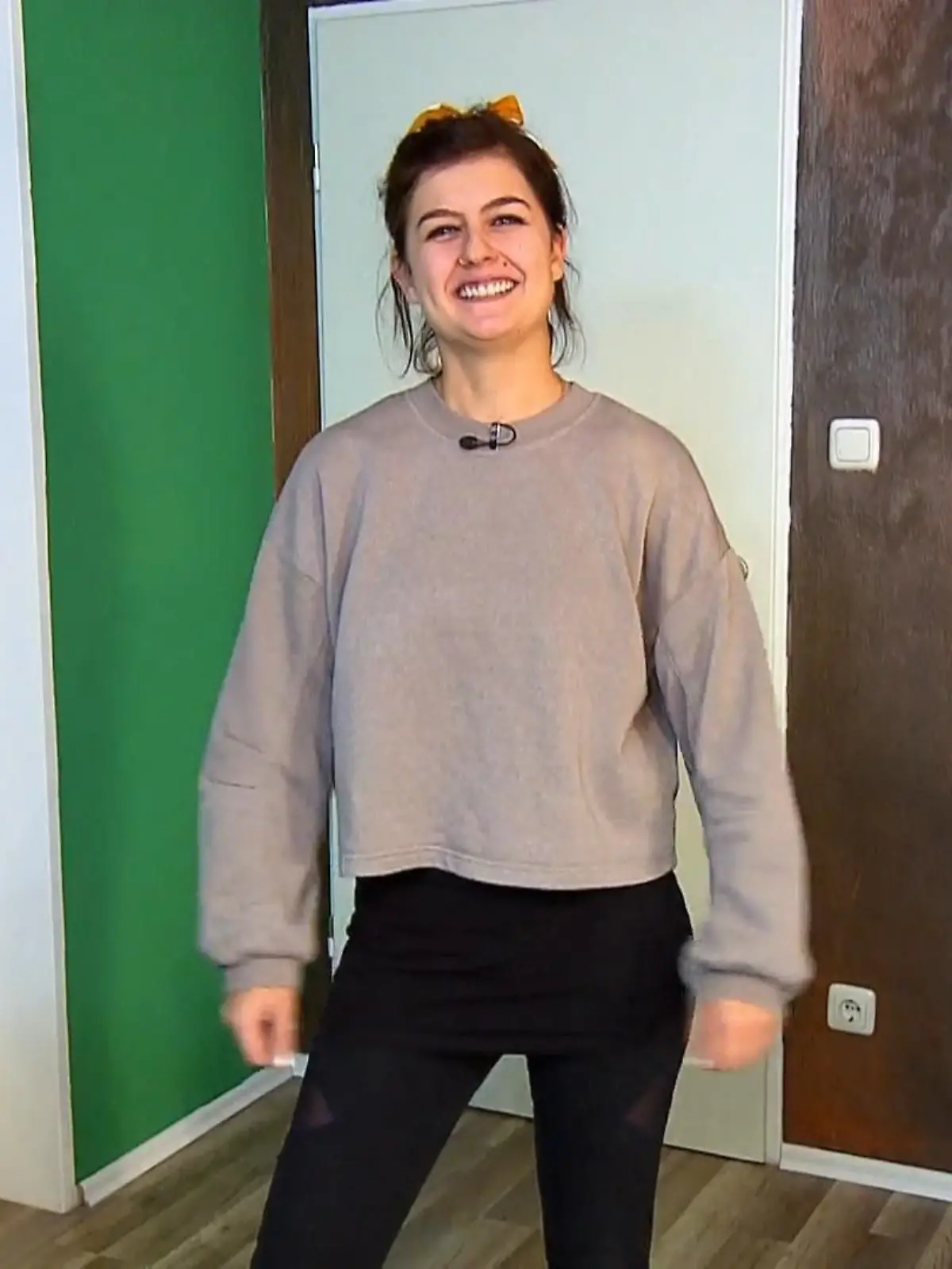 Bild zu: "Nathalie zaubert ein astrologisches Wohnzimmer"