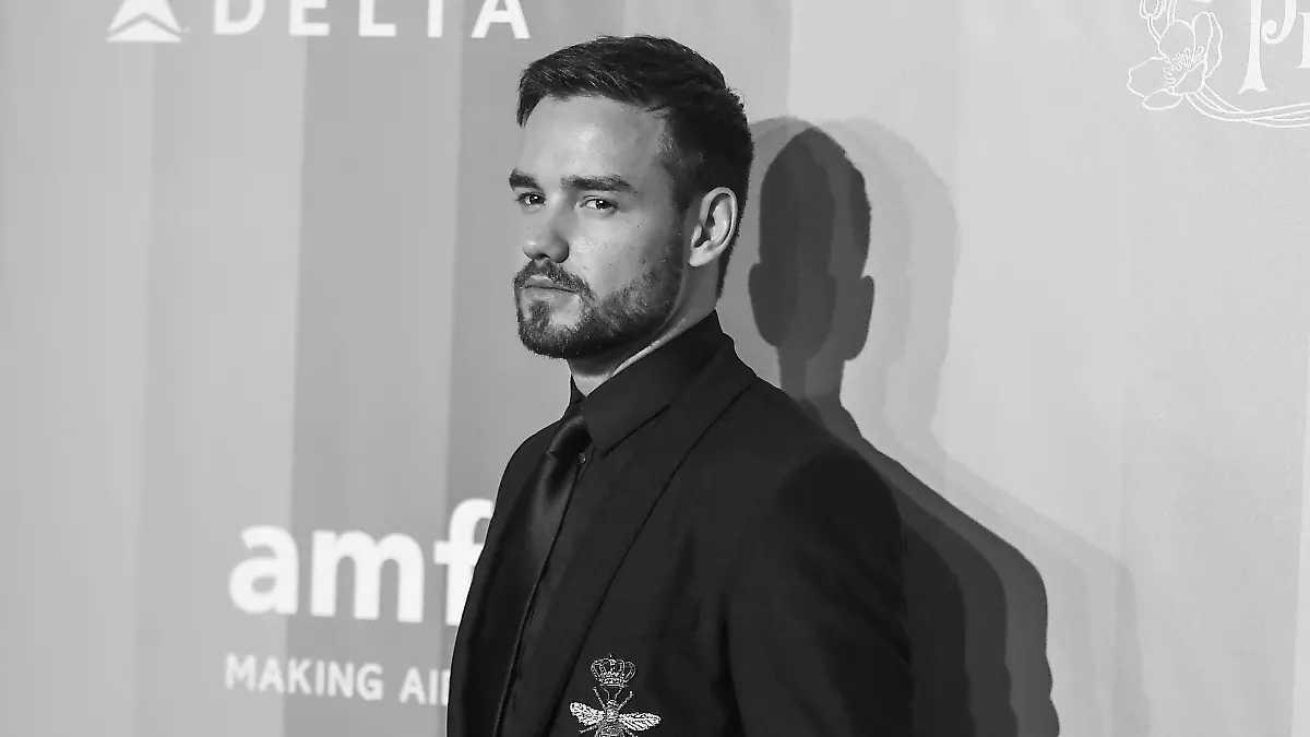 Liam Payne starb in Argentinien nach einem Sturz von einem Hotelbalkon.