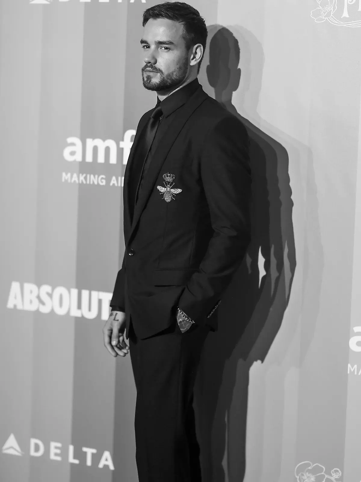 Liam Payne starb in Argentinien nach einem Sturz von einem Hotelbalkon.