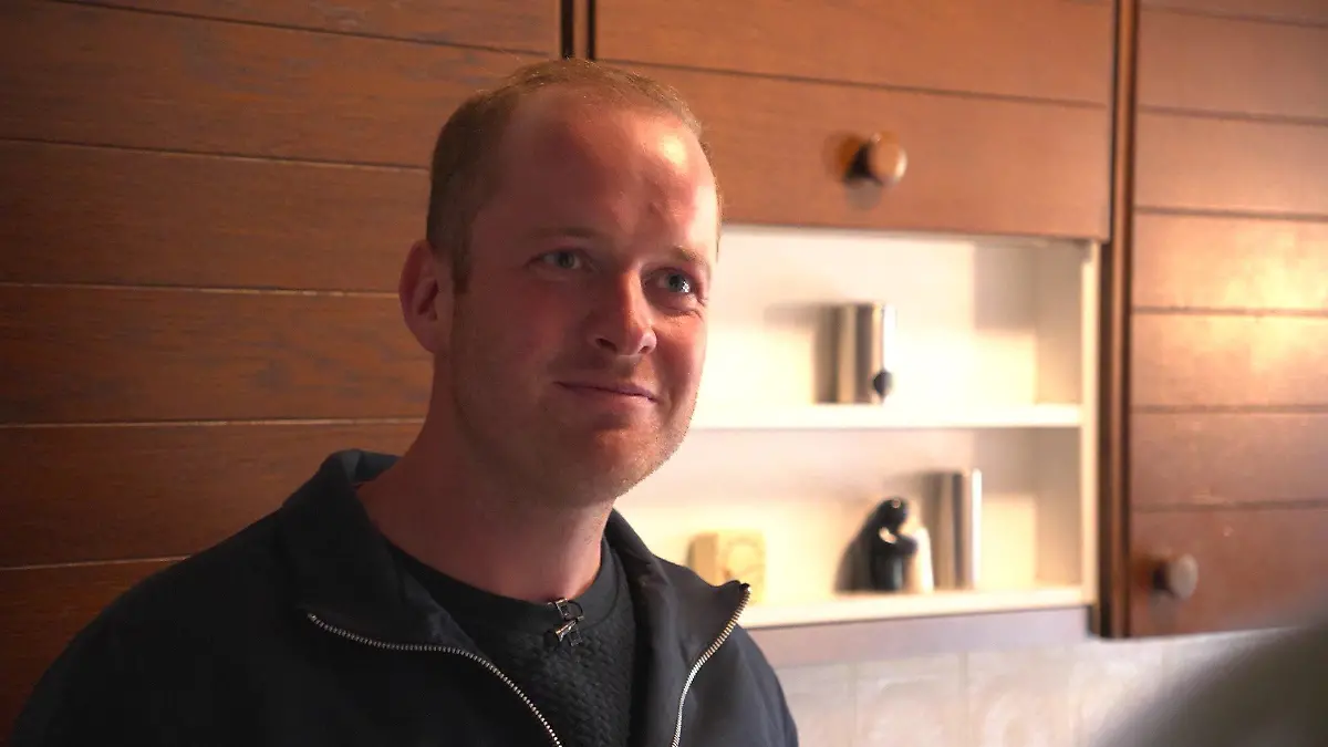 „Bauer sucht Frau“-Kandidat Andreas ist ein Partylöwe Kumpel packt aus