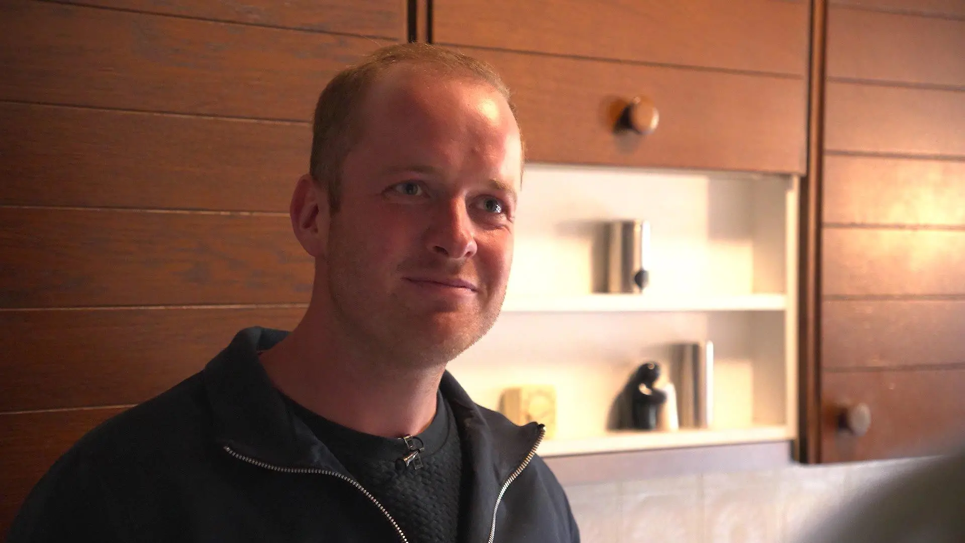 „Bauer sucht Frau“-Kandidat Andreas ist ein Partylöwe Kumpel packt aus