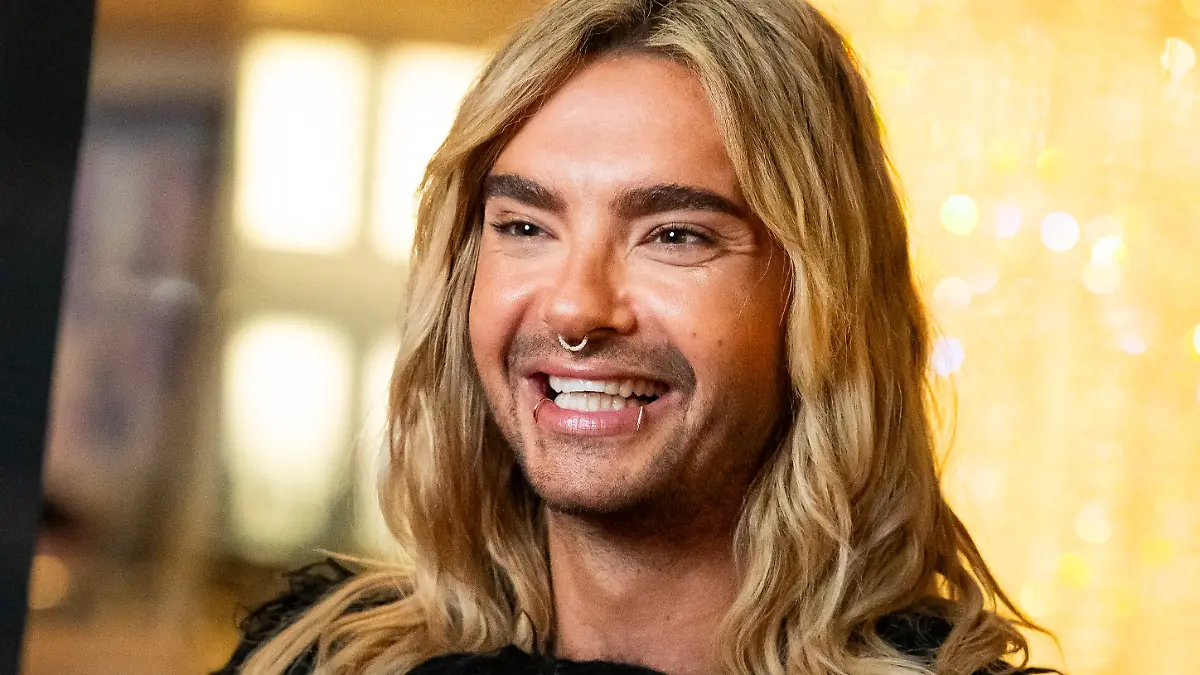 Bill Kaulitz: Feuchtfröhlicher Junggesellenabschied auf Mallorca! Was haben wir verpasst?