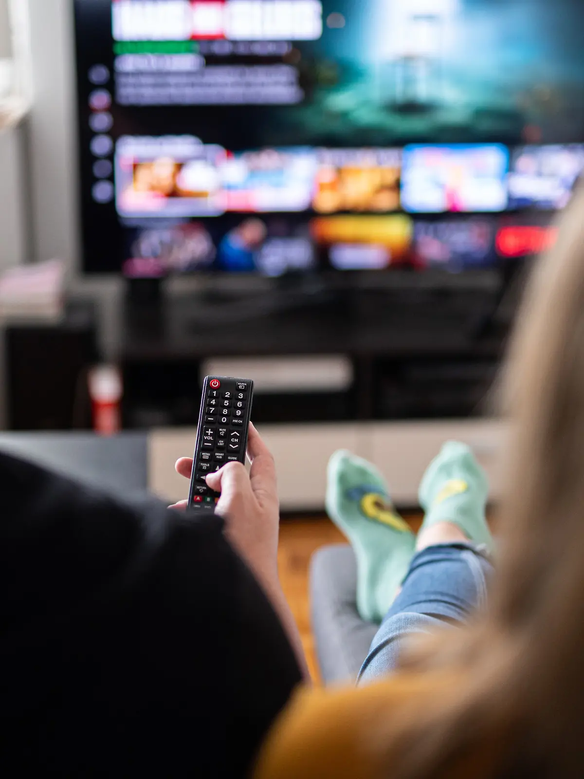 Das sind eure Rechte als Streaming-Kunden.