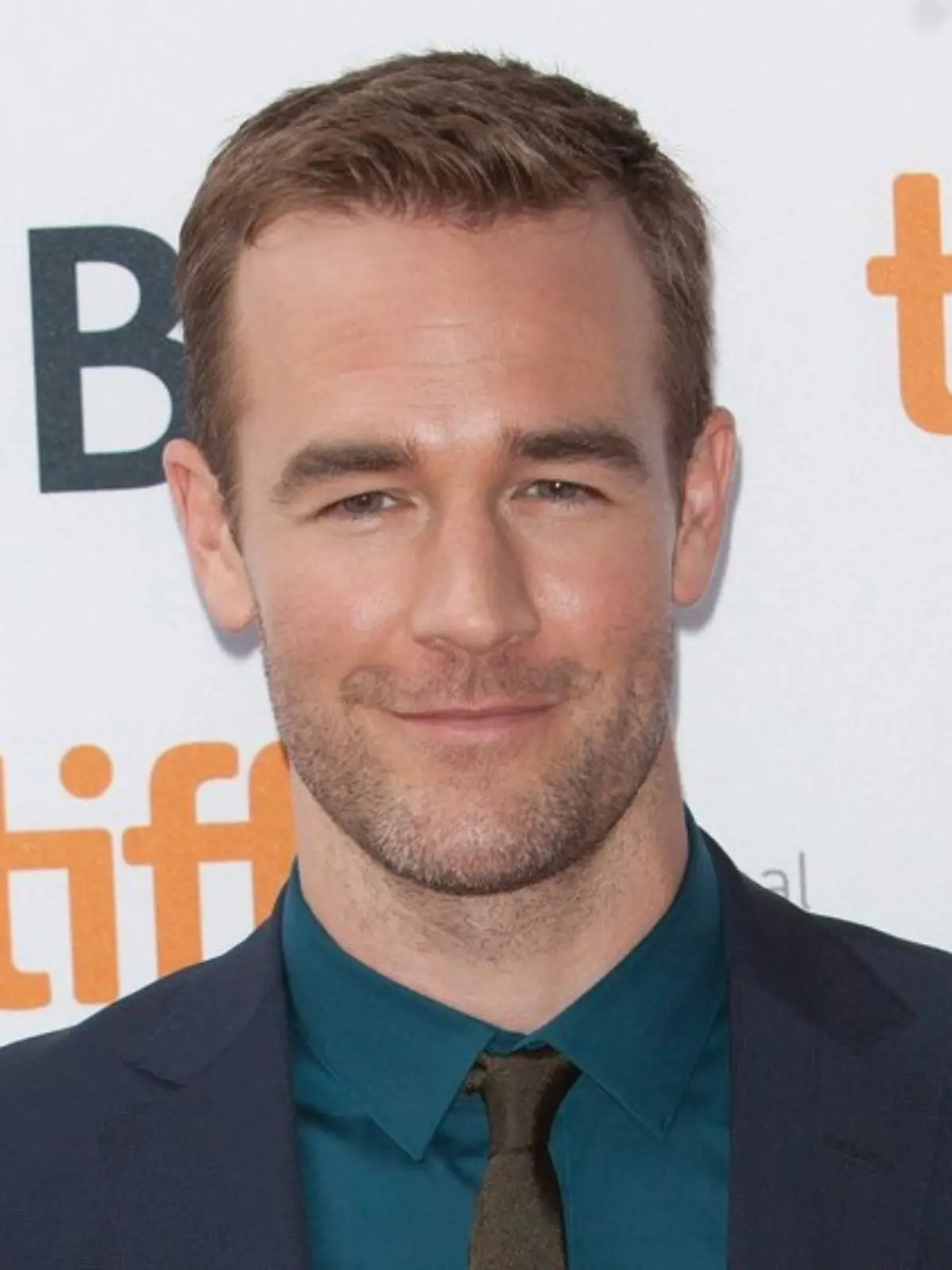 James Van Der Beek wurde durch seine Rolle in „Dawson’s Creek” zum Schwarm vieler Teenager weltweit