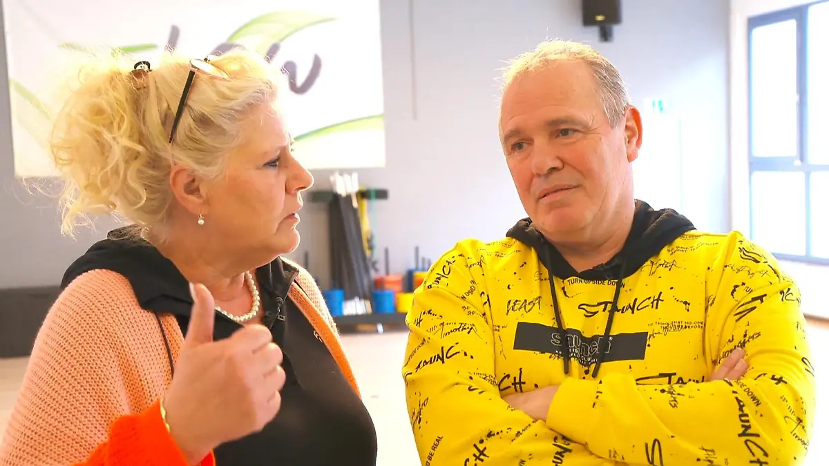Kennt Silvia Wollny die Namen ihrer Enkelkinder? 16 Stück