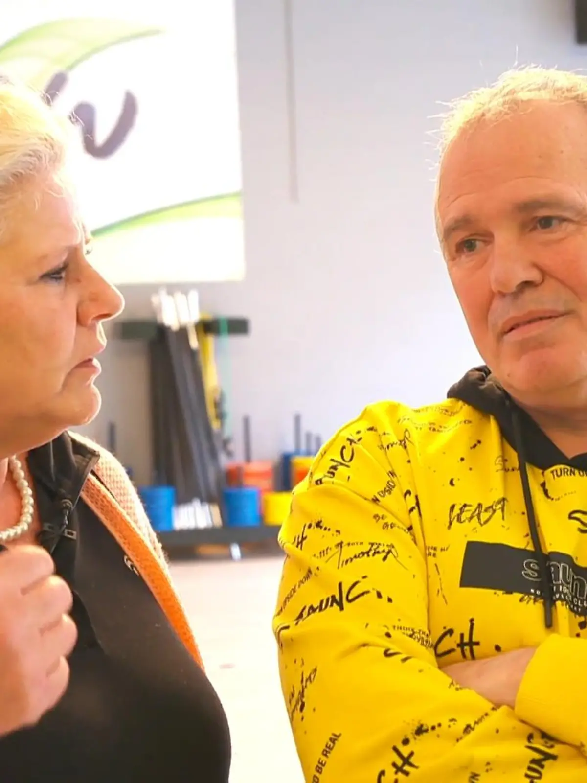 Bild zu: "Kennt Silvia Wollny die Namen ihrer Enkelkinder?"