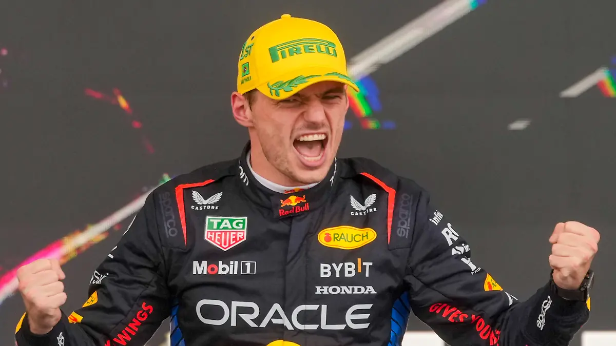 Max Verstappen hat einen Formel-1-Rekord von Michael Schumacher gebrochen.