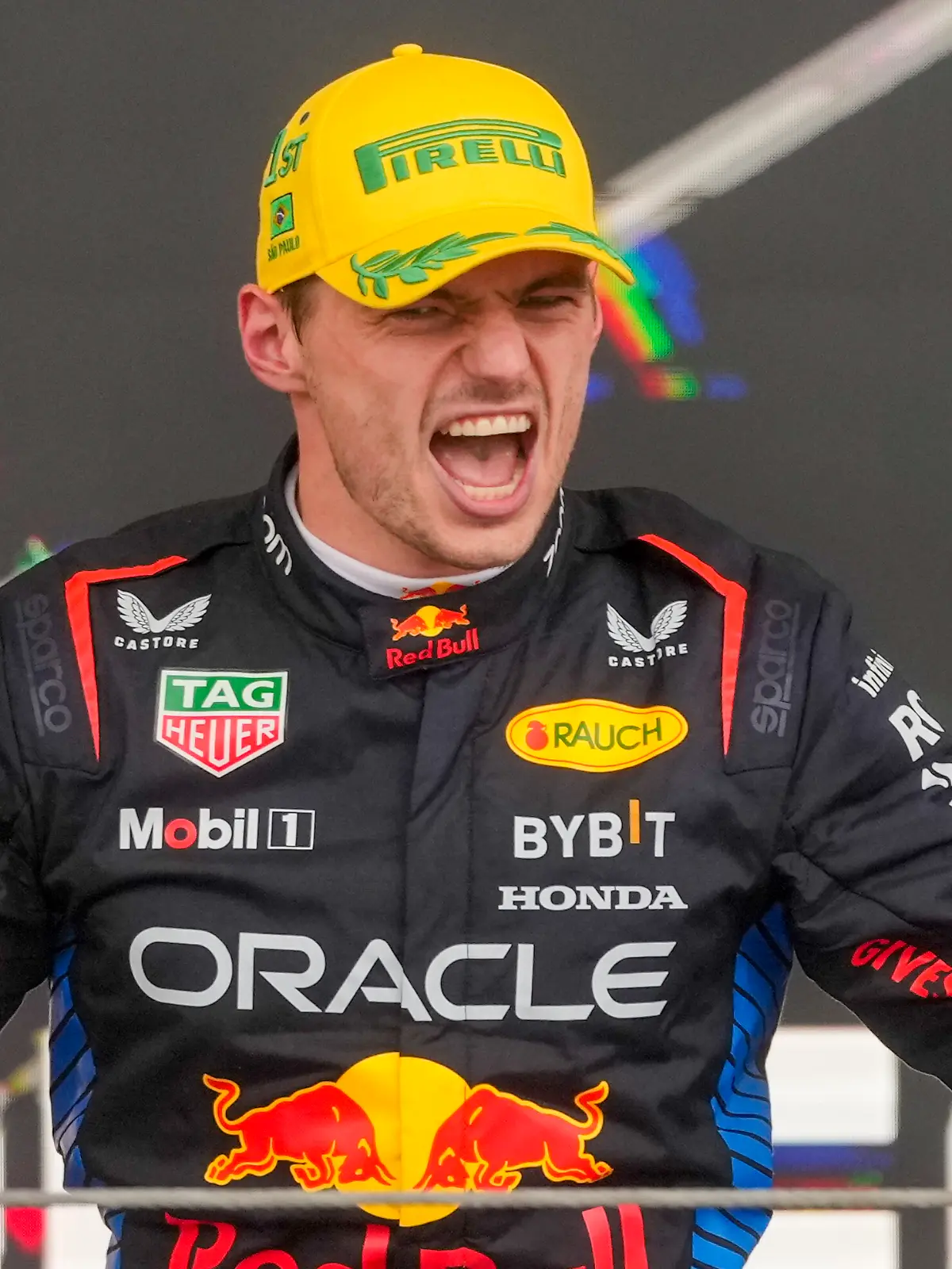 Max Verstappen hat einen Formel-1-Rekord von Michael Schumacher gebrochen.