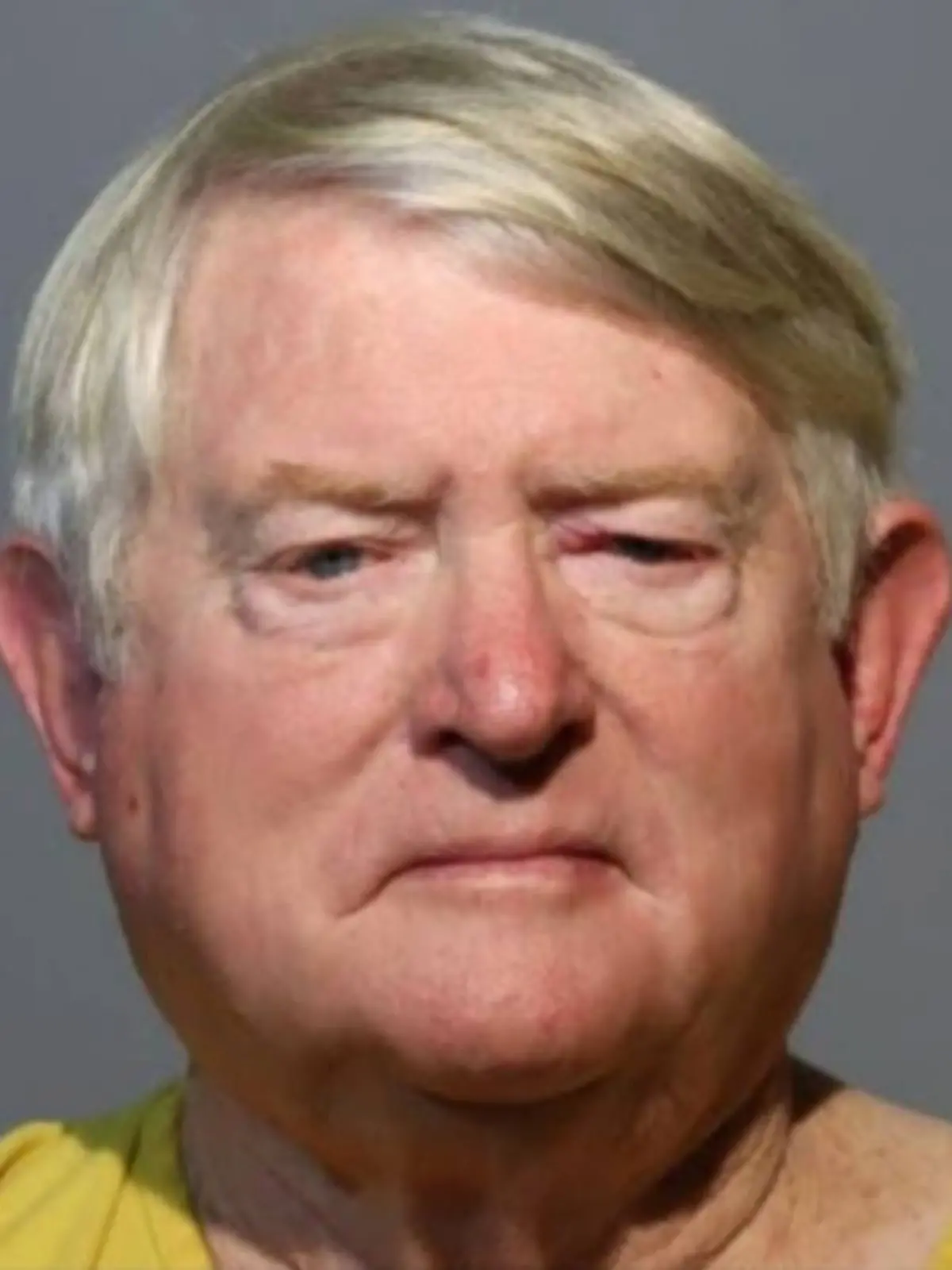 Russell „Bruce” Moncrief (75) sitzt jetzt in Untersuchungshaft