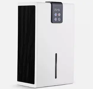 Elektrischer Luftentfeuchter