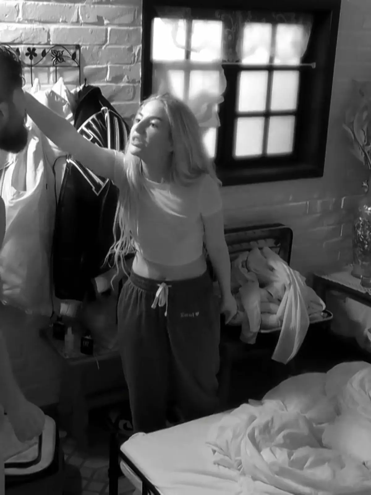 Bild zu: "„Das war’s!” Umut will das Sommerhaus verlassen"