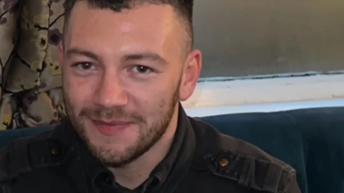 Kris Finney auf Teneriffa vermisst 