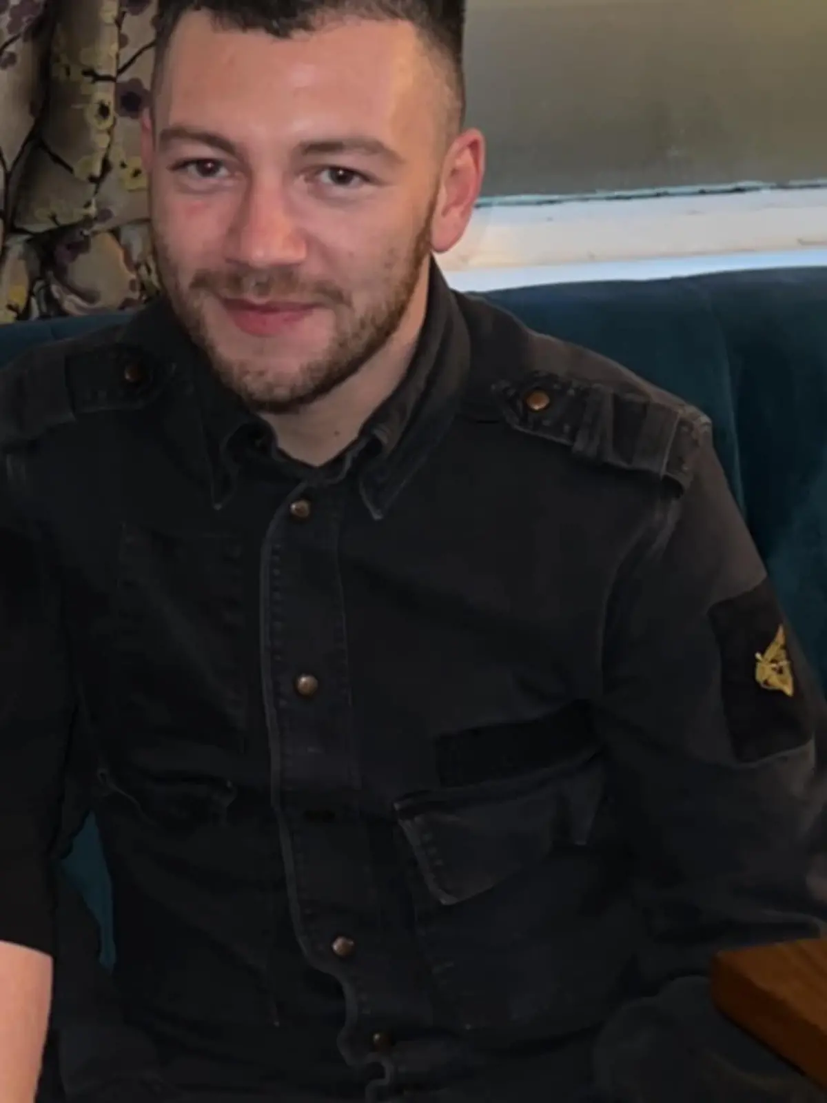 Kris Finney auf Teneriffa vermisst 