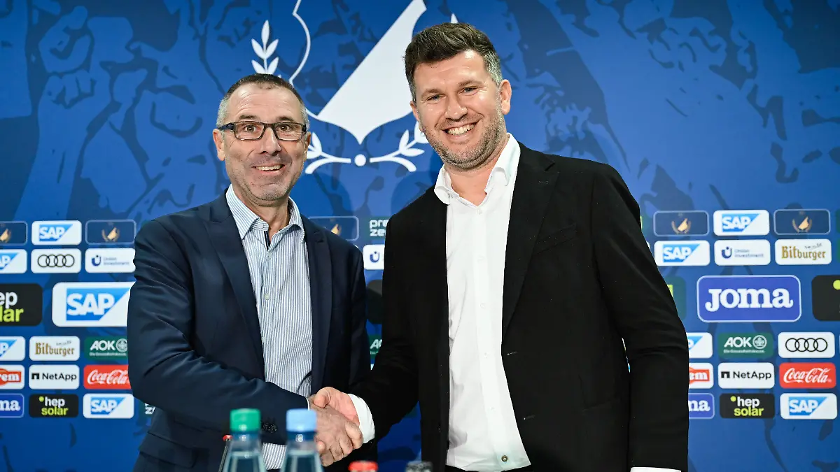 Andreas Schicker musste die Hand amputiert werden