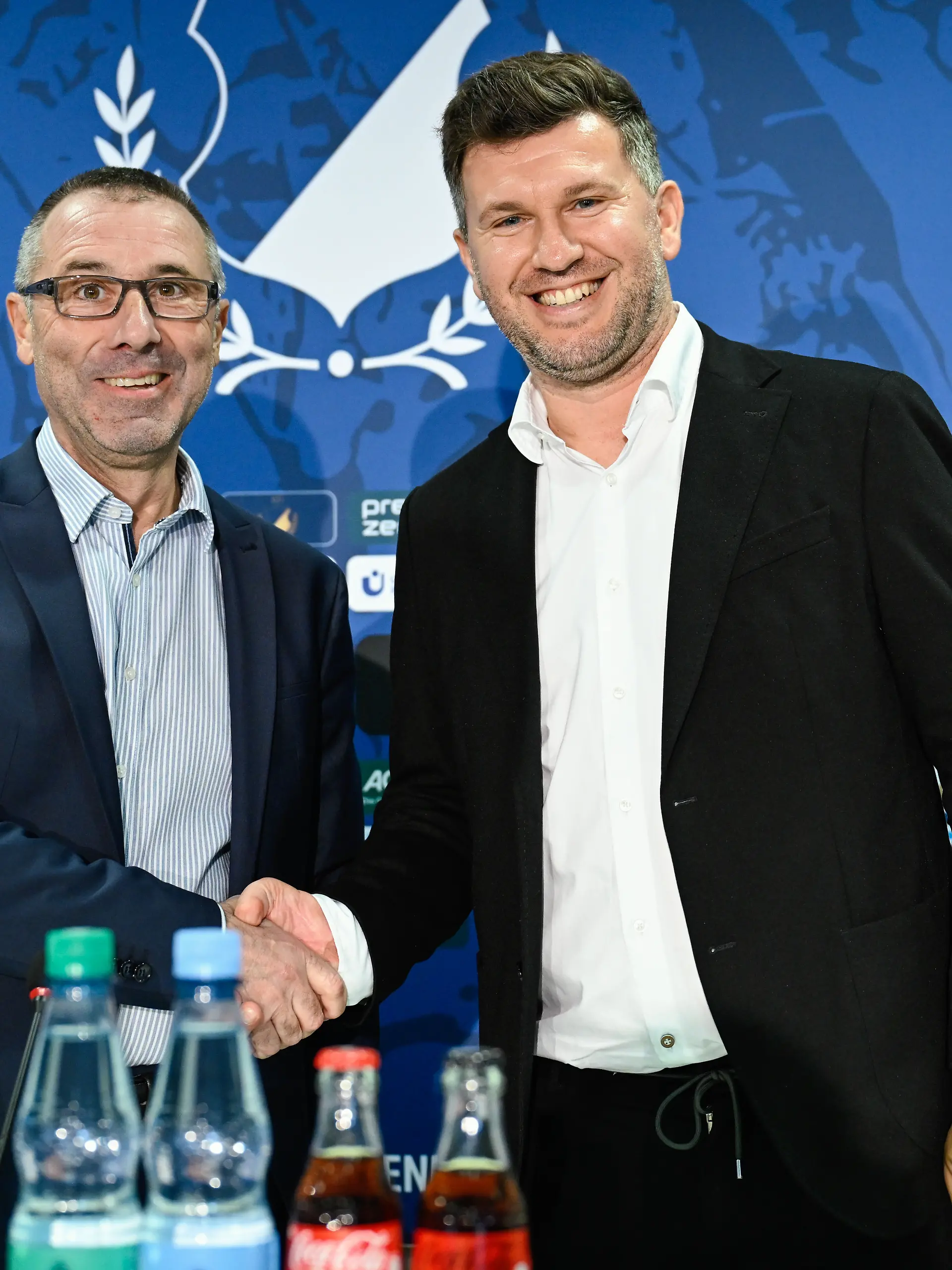 Andreas Schicker musste die Hand amputiert werden