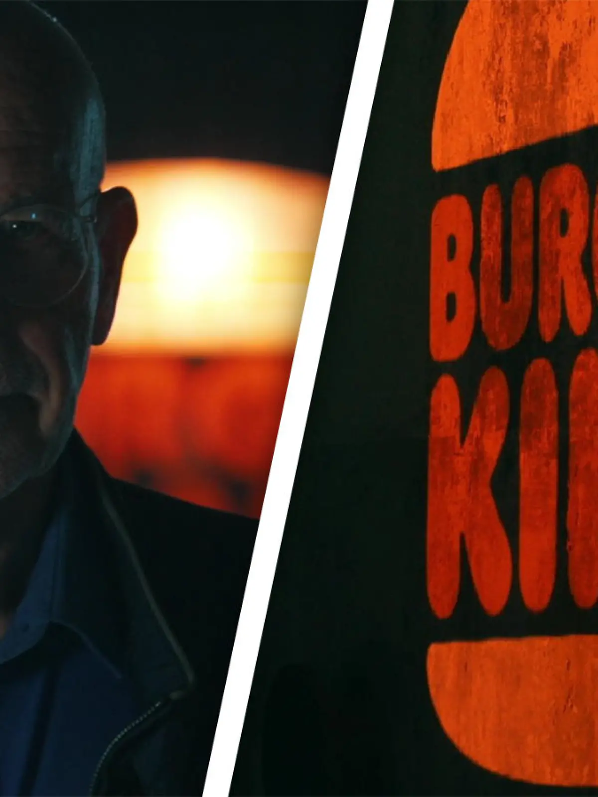 Enthüllungsjournalist Günter Wallraff und sein Team recherchieren erneut bei Burger King