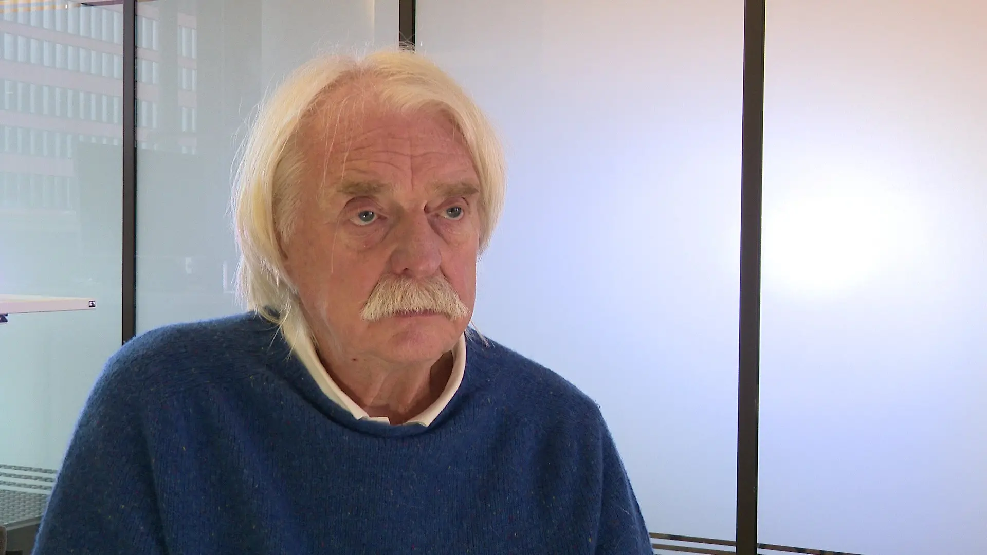 Profiler Axel Petermann im RTL-Interview über die neue Fahndungsmaßnahme im Fall Inga.