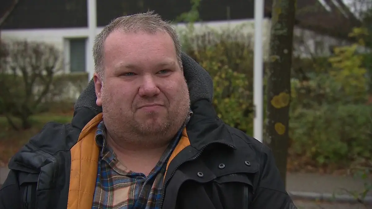 Lars Bruns leitet seit 2005 die Initiative Vermisste Kinder.
