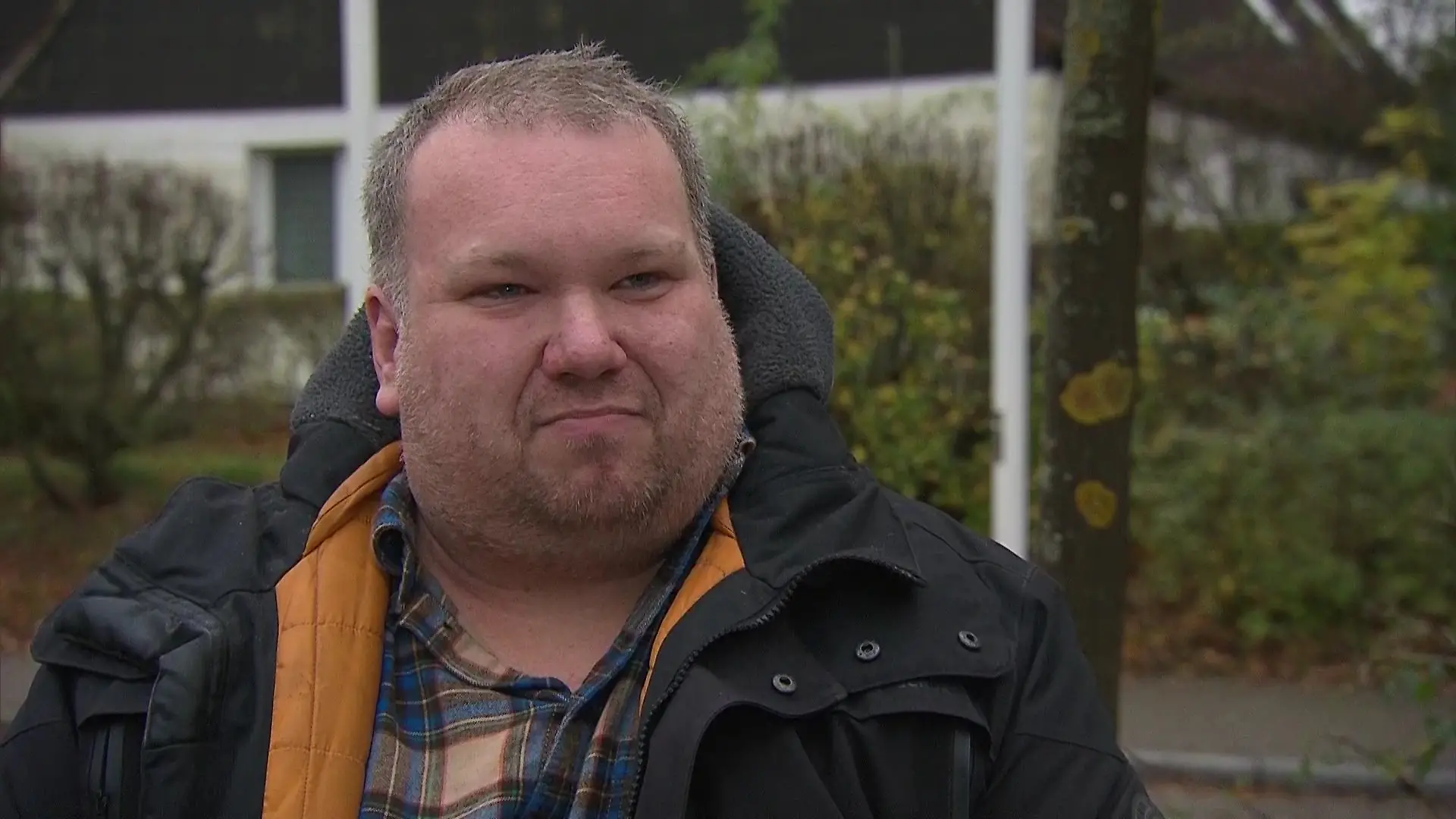 Lars Bruns leitet seit 2005 die Initiative Vermisste Kinder.