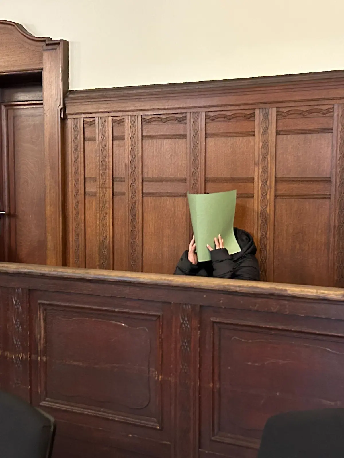 Bild zu: "Vierfache Mutter wirft Tochter (1) in Katzenbox aus Fenster – und erinnert sich danach an nichts"