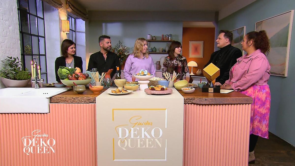 Showdown in Hamburg: Wer holt sich den Titel \