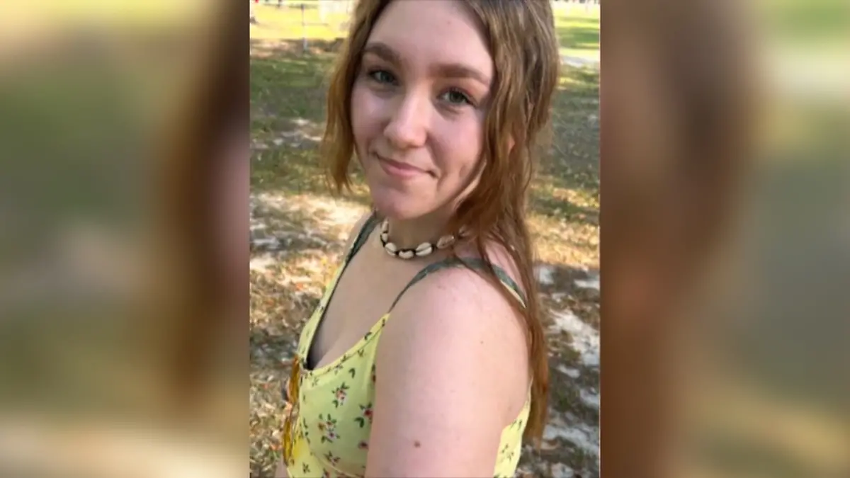 Nevaeh Crain stirbt mit nur 18 Jahren.