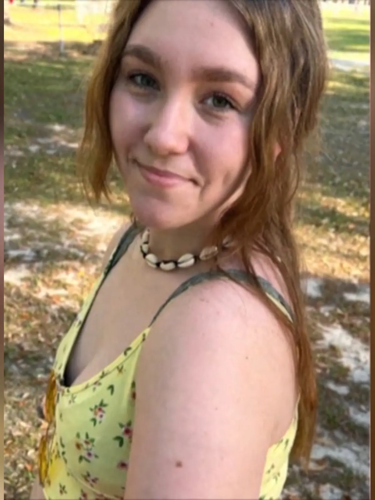 Nevaeh Crain stirbt mit nur 18 Jahren.