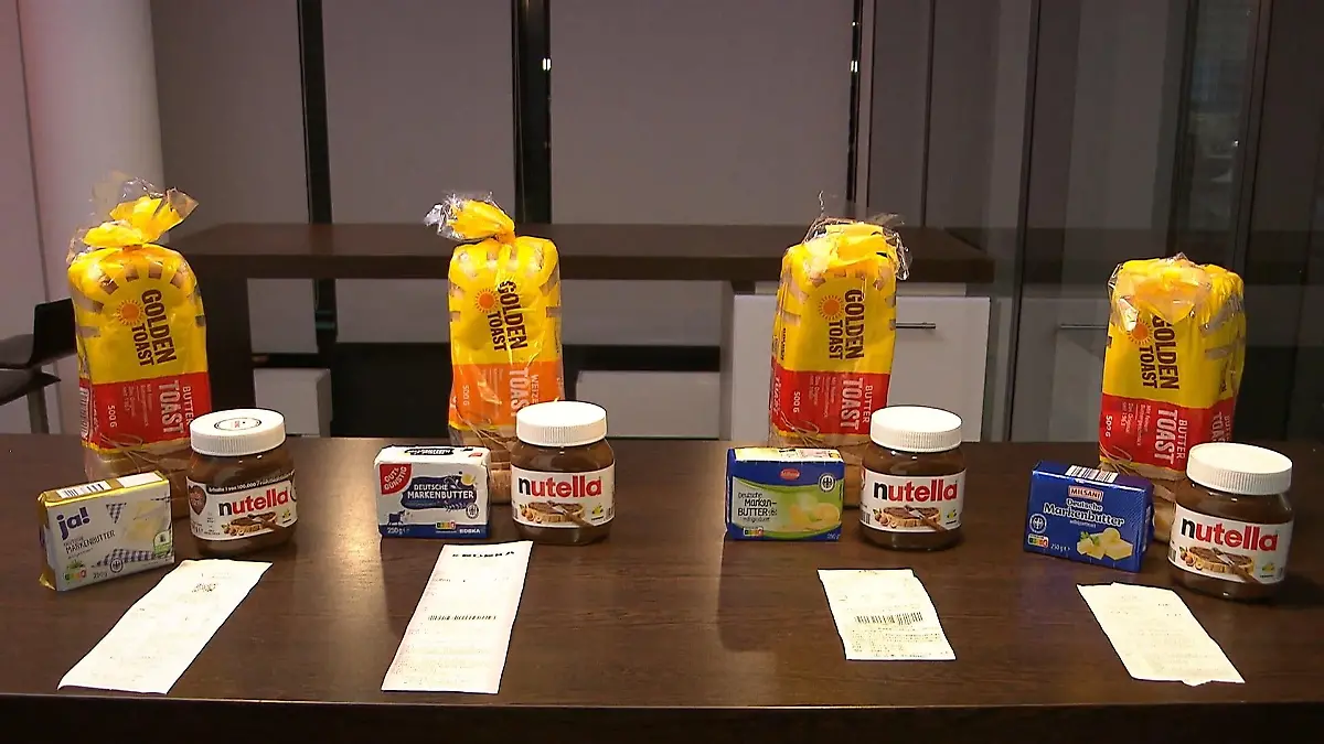 Darauf kommt es beim Schnäppchen-Einkauf wirklich an! Discounter immer billiger?