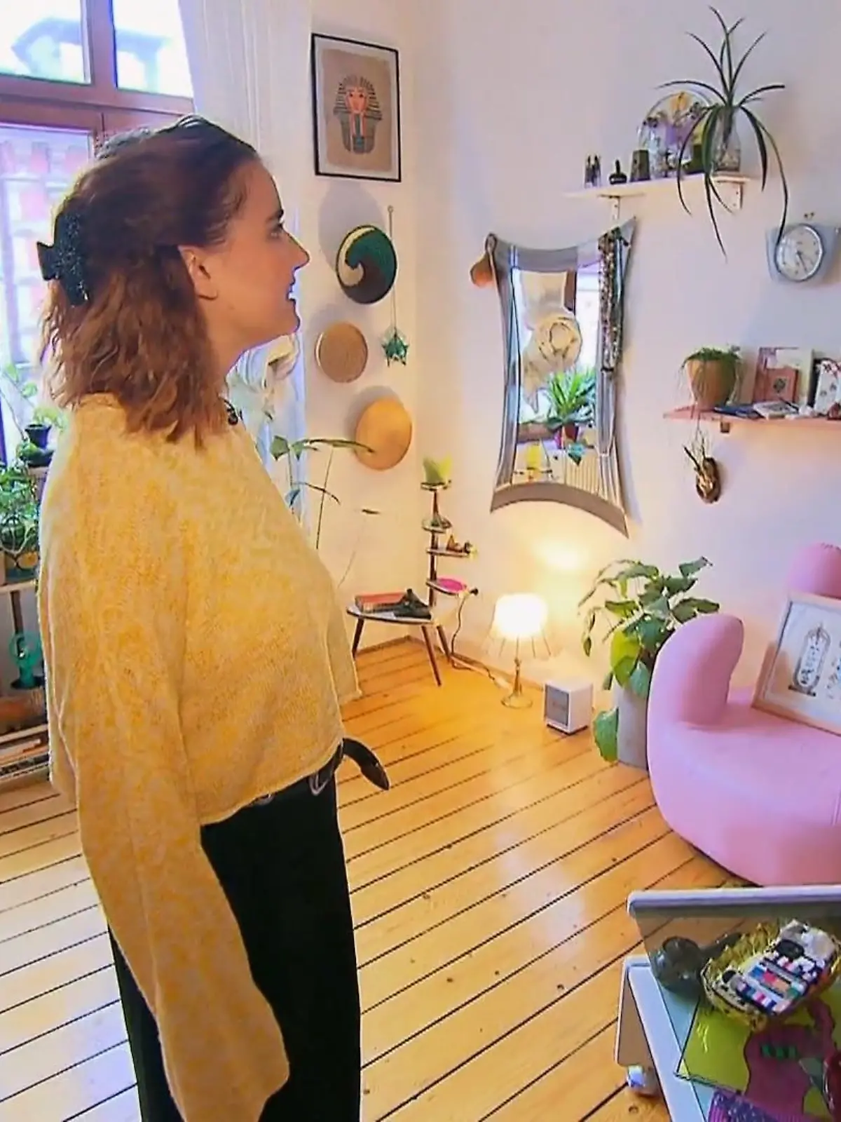 Bild zu: "Second Hand-Teile mit viel Bedeutung"