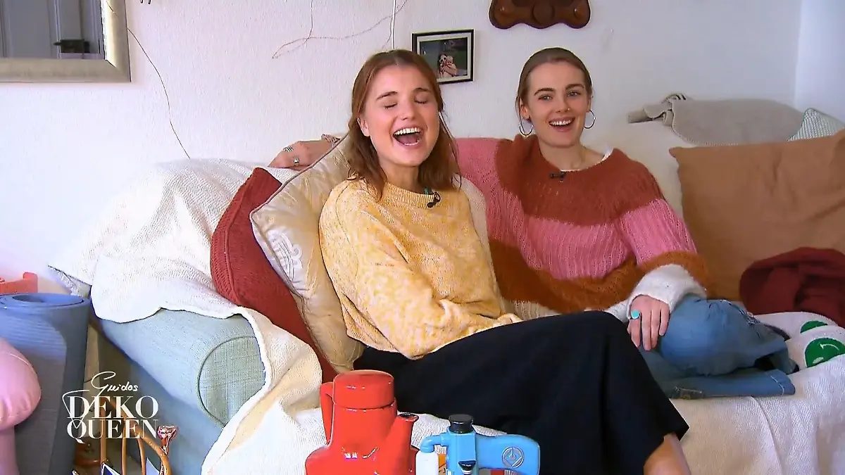 Dieses Motto ist perfekt für sie Kandidatin Mirella