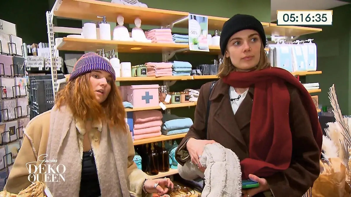 Deko für das neue Esszimmer Baby Blue