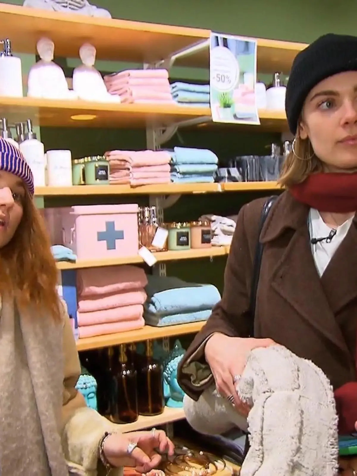 Bild zu: "Deko für das neue Esszimmer"