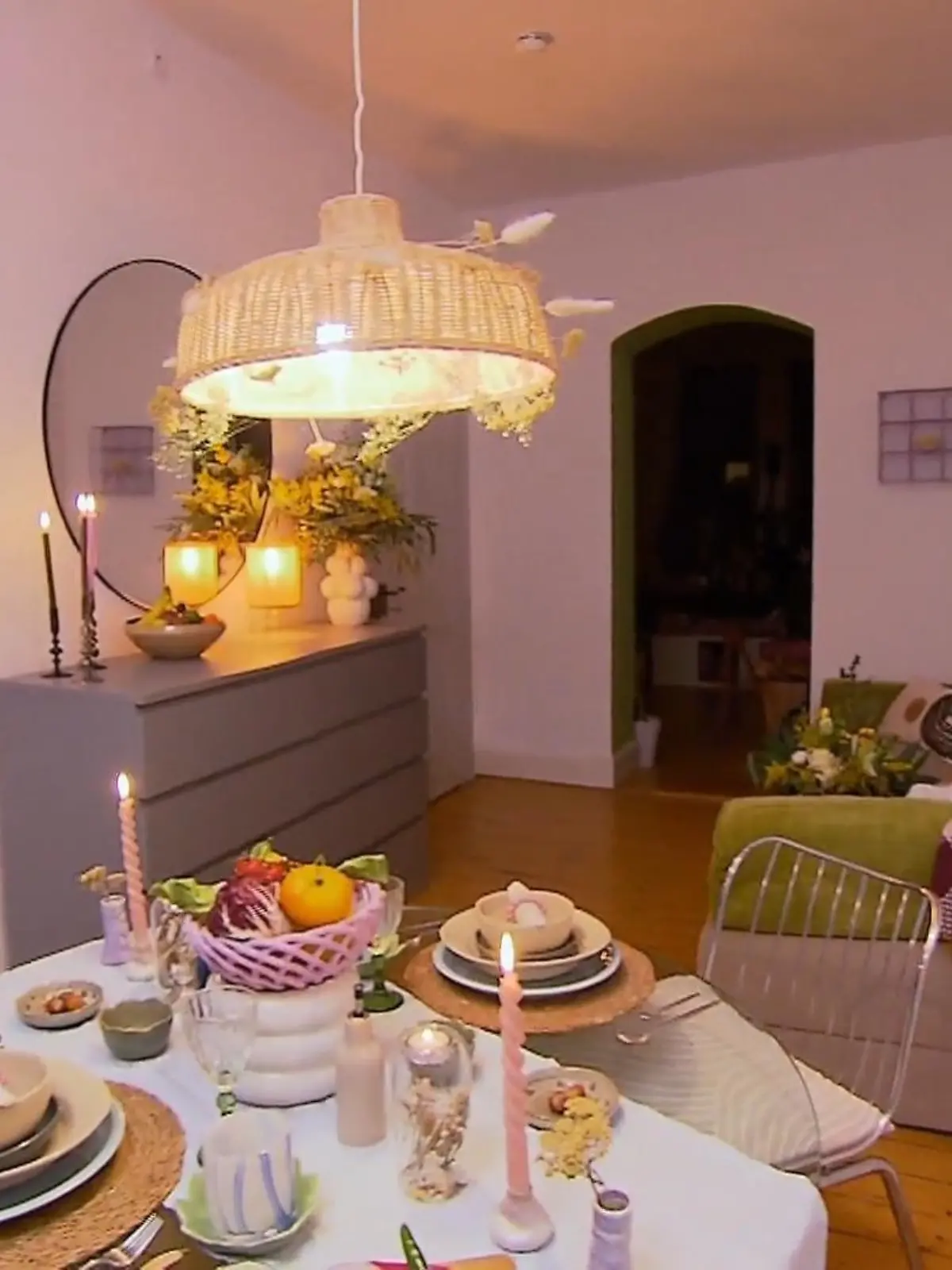 Bild zu: ""Das sieht richtig cool aus!""