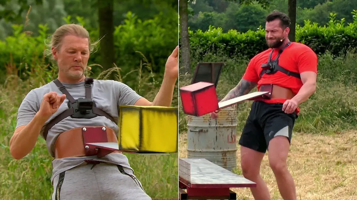 Sommerhaus-Aus! Diese Paar verliert die Exit-Challenge Spoiler-Alarm Folge 9