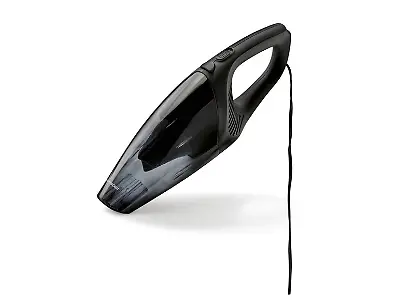 Silvercrest Auto-Handstaubsauger „HS 12.0 C2 / SOHS 12.0 C2”, 12 V, beutellos