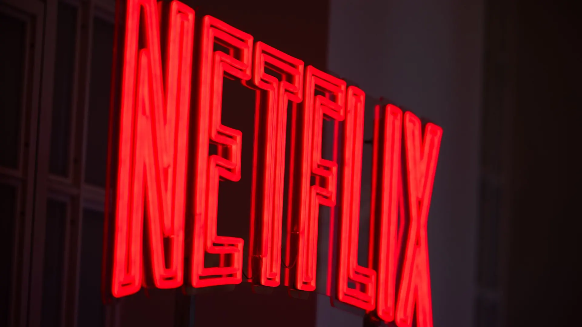 Netflix versucht sich außerhalb des heimischen Wohnzimmers (Archivbild).