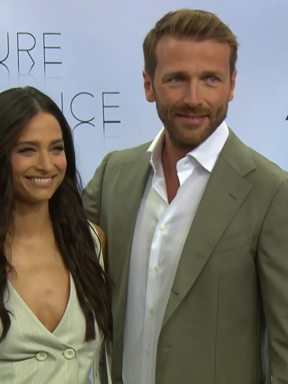 Bild zu: "Kommt Olli mit Amiras neuer Beziehung nicht klar?"