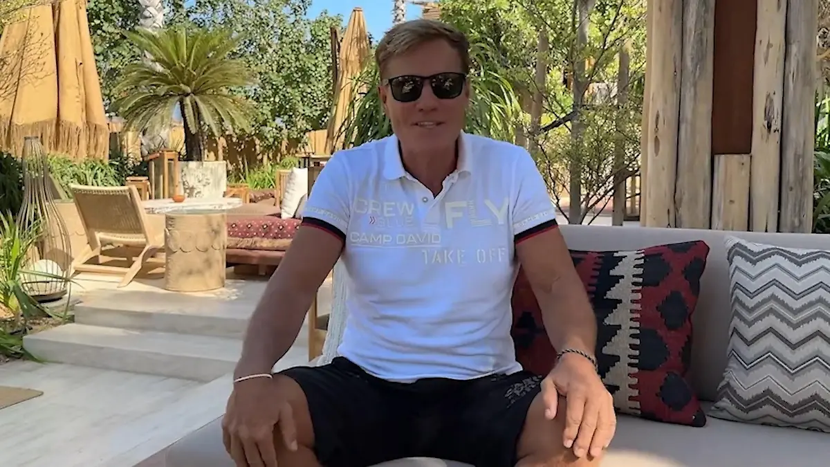 Dieter Bohlen ruft zum Casting auf Einfach vorbeikommen!