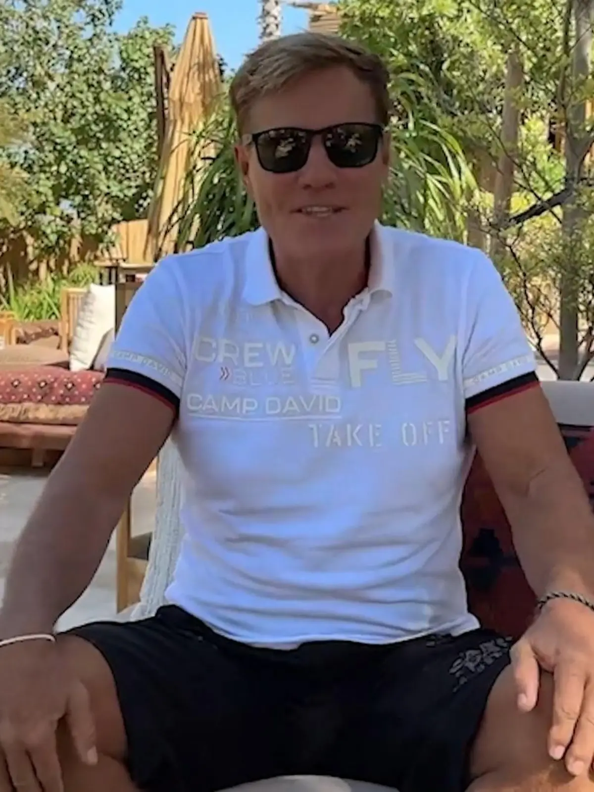 Bild zu: "Dieter Bohlen ruft zum Casting auf"